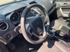 Used 2011 Ford Fiesta 4d Sedan SE at Maxx Loans near St. Adrian, MI