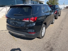Used 2022 Chevrolet Equinox FWD 4dr LT w/1LT at Suburban Ford of Sterling Heights near Sterling Heights, MI