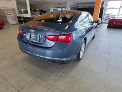 Used 2024  Chevrolet Malibu 4dr Sdn 1LT at Maxx Loans near St&period; Adrian&comma; MI
