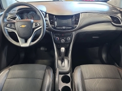 Used 2022  Chevrolet Trax AWD 4dr LT at Maxx Loans near St&period; Adrian&comma; MI
