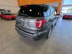 Used 2018  Ford Explorer XLT 4WD at Maxx Loans near St&period; Adrian&comma; MI