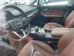 Used 2018 Audi Q7 3.0 TFSI Prestige at Maxx Loans near St. Adrian, MI