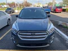 Used 2018 Ford Escape 4d SUV 4WD Titanium at Maxx Loans near ,