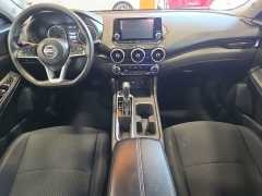 Used 2020  Nissan Sentra 4d Sedan S at Maxx Loans near St&period; Adrian&comma; MI
