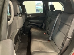 Used 2021  Jeep Grand Cherokee Laredo E 4x4 at Maxx Loans near St. Adrian, MI