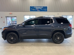 Used 2019  GMC Acadia 4d SUV FWD SLT-1 V6 at Maxx Loans near St&period; Adrian&comma; MI