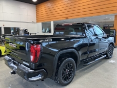 Used 2021  GMC Sierra 1500 4WD Double Cab 147" Elevation w&sol;3SB at Maxx Loans near St&period; Adrian&comma; MI
