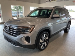 Used 2025 Volkswagen Atlas 2.0T SE w/Technology 4MOTION at Maxx Loans near St. Adrian, MI