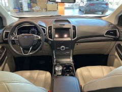 Used 2020 Ford Edge 4d SUV FWD Titanium at Maxx Loans near St. Adrian, MI