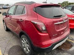 Used 2018  Buick Encore 4d SUV FWD Essence at Maxx Loans near St&period; Adrian&comma; MI
