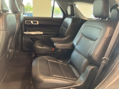 Used 2021  Ford Explorer XLT 4WD at Maxx Loans near St. Adrian, MI