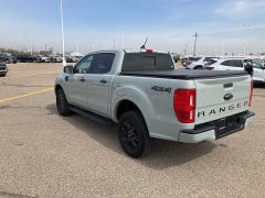 Used 2023 Ford Ranger 4WD SuperCrew 5' Box at Maxx Loans near ,