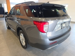 Used 2024  Ford Explorer XLT 4WD at Maxx Loans near St&period; Adrian&comma; MI
