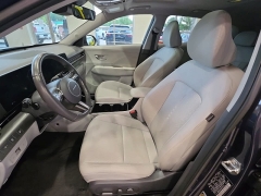 Used 2024  Hyundai Kona Limited AWD at Maxx Loans near St&period; Adrian&comma; MI
