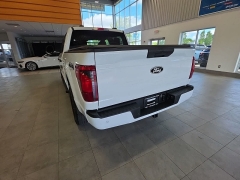 Used 2024  Ford F-150 4WD STX SuperCrew 5&period;5' Box at Maxx Loans near St&period; Adrian&comma; MI