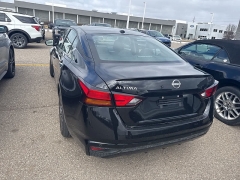 Used 2025  Nissan Altima SV FWD at Maxx Loans near St&period; Adrian&comma; MI