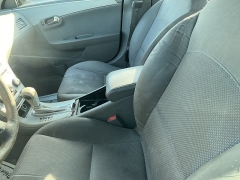 Used 2012  Chevrolet Malibu 4d Sedan LS w&sol;1LS at Maxx Loans near St&period; Adrian&comma; MI