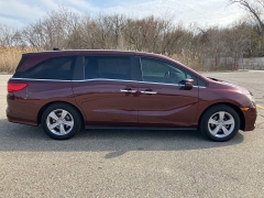 Used 2019 Honda Odyssey EX-L Auto at Maxx Loans near ,