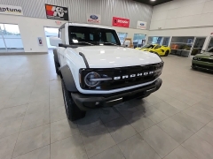 Used 2024  Ford Bronco Outer Banks 4 Door 4x4 at Maxx Loans near St&period; Adrian&comma; MI