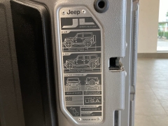 Used 2020 Jeep Wrangler Sport S 4x4 at Suburban Ford of Sterling Heights near Sterling Heights, MI