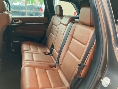Used 2020 Jeep Grand Cherokee 4d SUV 4WD Summit V6 at Maxx Loans near ,