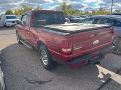 Used 2011 Ford Ranger 2WD 4dr SuperCab 126" at Maxx Loans near St. Adrian, MI
