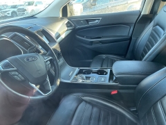 Used 2019  Ford Edge 4d SUV AWD SEL at Maxx Loans near St&period; Adrian&comma; MI