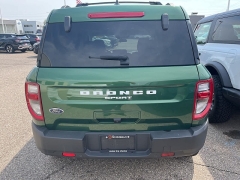 Used 2023 Ford Bronco Sport Big Bend 4x4 at Suburban Ford of Sterling Heights near Sterling Heights, MI