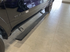 Used 2021 Ram 1500 Limited Longhorn 4x4 Crew Cab 5'7" Box at Maxx Loans near St. Adrian, MI