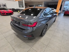 Used 2021  BMW 3 Series 330e xDrive Plug-In Hybrid North America at Maxx Loans near St&period; Adrian&comma; MI