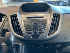 Used 2019  Ford Transit Passenger Wagon T-150 130" Low Roof Sliding RH Dr at Maxx Loans near St&period; Adrian&comma; MI