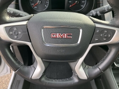 Used 2018 GMC Terrain FWD 4dr SLE at Maxx Loans near ,