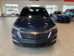 Used 2022 Chevrolet Traverse AWD 4dr LT Cloth w/1LT at Maxx Loans near ,