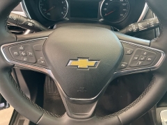 Used 2024 Chevrolet Equinox FWD 4dr LT w/1LT at Suburban Ford of Sterling Heights near Sterling Heights, MI