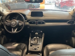 Used 2019  Mazda CX-5 4d SUV AWD Grand Touring at Maxx Loans near St&period; Adrian&comma; MI