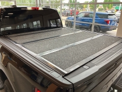 Used 2022 Ford F-150 4WD SuperCrew Box at Maxx Loans near ,