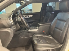 Used 2021  Chevrolet Blazer FWD 4dr LT w&sol;3LT at Maxx Loans near St&period; Adrian&comma; MI