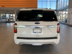 Used 2021  Ford Expedition Max Platinum 4x4 at Maxx Loans near St. Adrian, MI