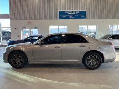Used 2017  Chrysler 300 300S AWD at Maxx Loans near St&period; Adrian&comma; MI
