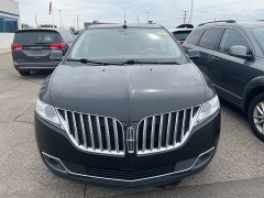 Used 2013 Lincoln MKX AWD 4dr at Maxx Loans near ,