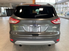 Used 2016  Ford Escape 4d SUV FWD SE at Maxx Loans near St. Adrian, MI