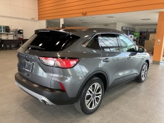 Used 2021 Ford Escape SEL FWD at Maxx Loans near St. Adrian, MI