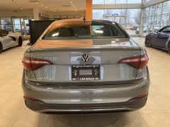 Used 2024  Volkswagen Jetta S Auto at Maxx Loans near St&period; Adrian&comma; MI