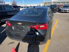 Used 2025  Chevrolet Malibu 4dr Sdn 1LT at Maxx Loans near St. Adrian, MI