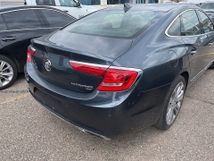 Used 2019 Buick LaCrosse 4d Sedan AWD Avenir at Maxx Loans near ,