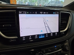 Used 2025  Chrysler Pacifica Limited FWD at Maxx Loans near St&period; Adrian&comma; MI