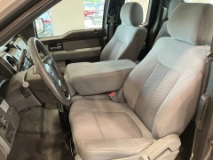 Used 2013 Ford F-150 2WD SuperCab at Maxx Loans near St. Adrian, MI