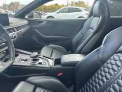 Used 2019  Audi RS5 2d Coupe 2&period;9T Quattro at Maxx Loans near St&period; Adrian&comma; MI