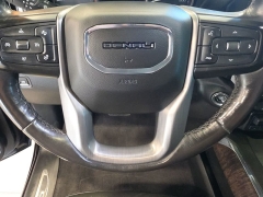 Used 2020  GMC Sierra 1500 4WD Crew Cab 147" Denali at Maxx Loans near St&period; Adrian&comma; MI