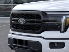 New 2025 Ford F-150 LARIAT 4WD SuperCrew 5.5' Box at Suburban Ford of Sterling Heights near Sterling Heights, MI